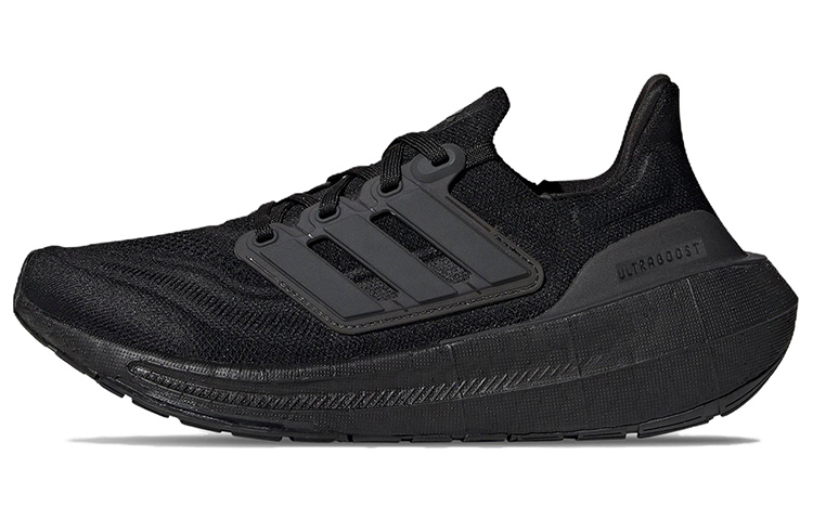 UltraBoost Light Wmns Adidas 'Triple Black' Women's