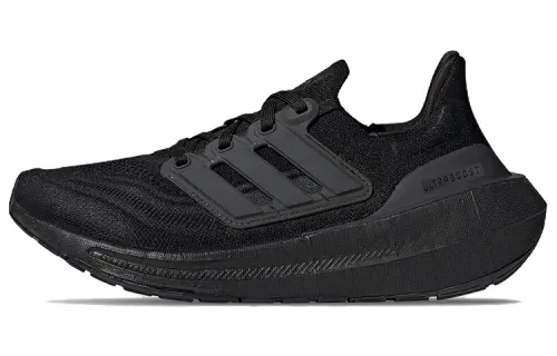 UltraBoost Light Wmns Adidas 'Triple Black' Women's