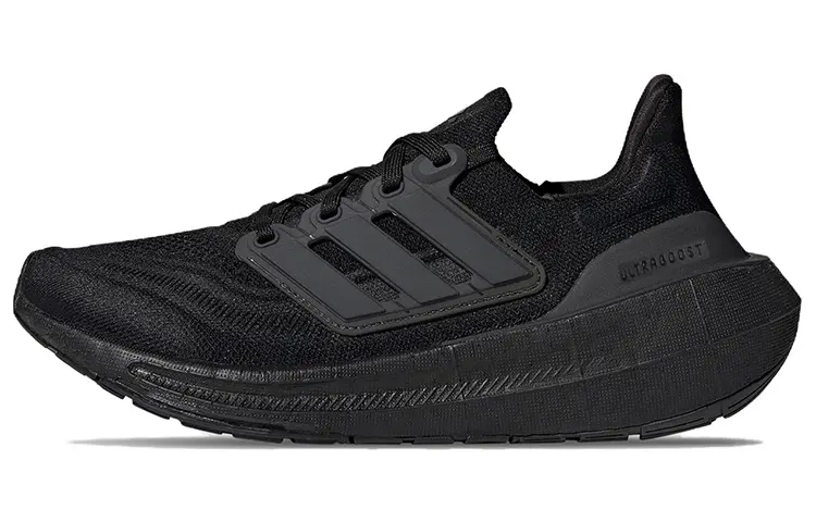 UltraBoost Light Wmns Adidas 'Triple Black' Women's