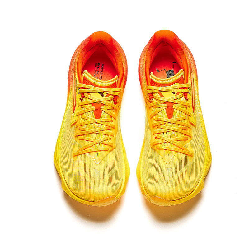 Anta Asphalt Road Dominator 2.0 Nitrogen Technology Cushioning Abrasion Resistant Rebound Low top Running Shoes Men’s