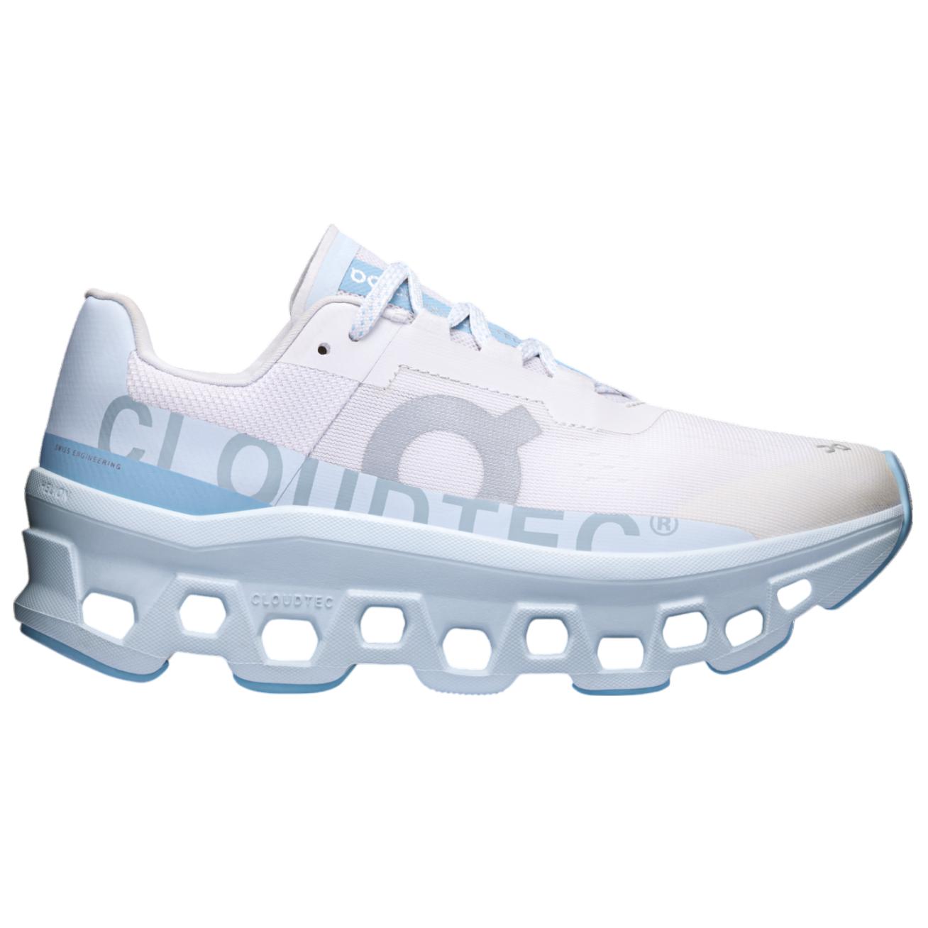On Running CloudmOnster Frost Wash Women’s