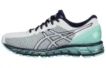 Asics Women's Gel Quantum 360 CM 'White Aruba Blue'