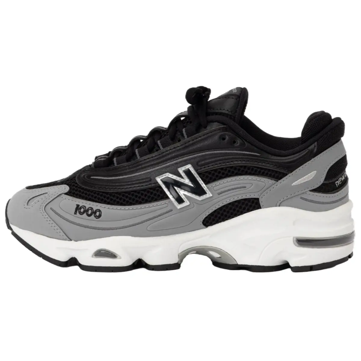 1000 New Balance 'Black Grey'
