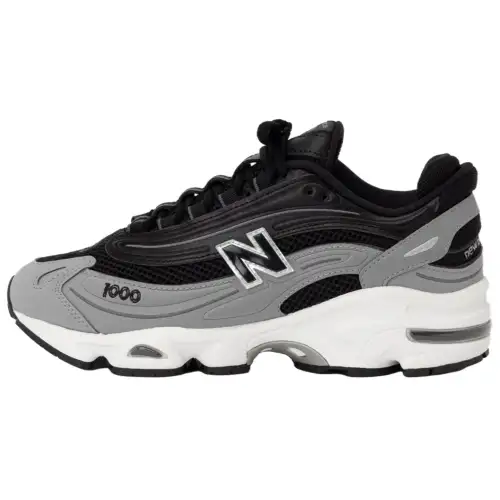 1000 New Balance 'Black Grey'