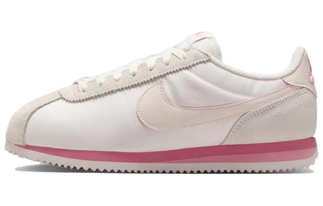 Nike Cortez Light Soft Pink Women's