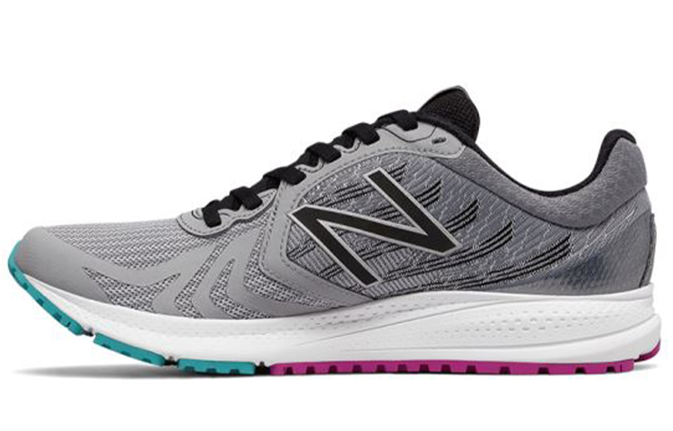 New Balance Vazee Pace V2 Shoes Grey Women's