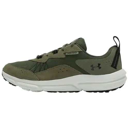 Under Armour Charged Verssert 2 Abrasion Resistant Abrasion Resistant Low top Casual City Commuting Running Shoes Men's