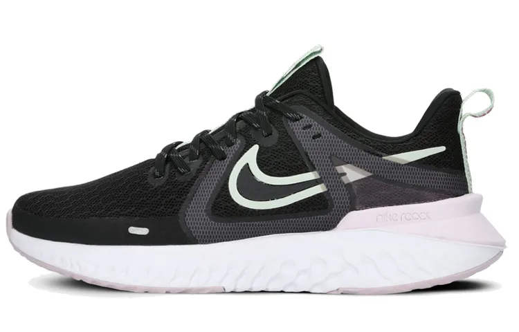 Nike Legend React 2 'Black Iced Lilac' Women's