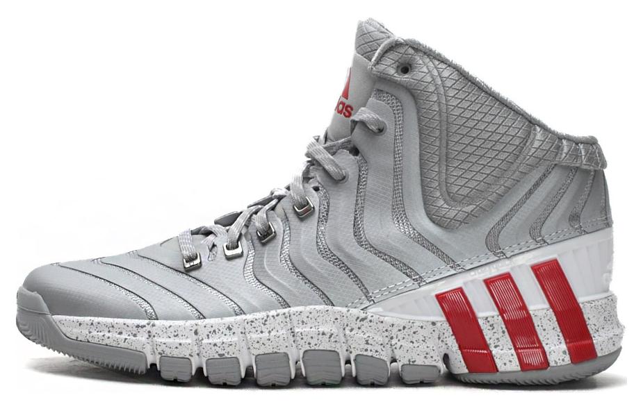 Adidas Crazy Quick 2 'Damian Lillard' Pe
