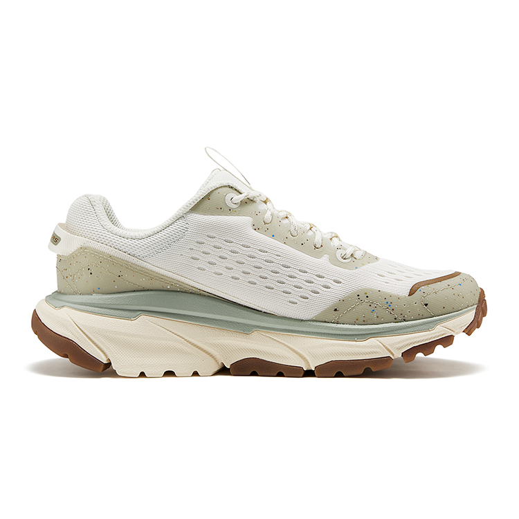 Skechers D’LUX JOURNEY Abrasion Resistant Abrasion Resistant Low top Running Shoes Women’s White Green
