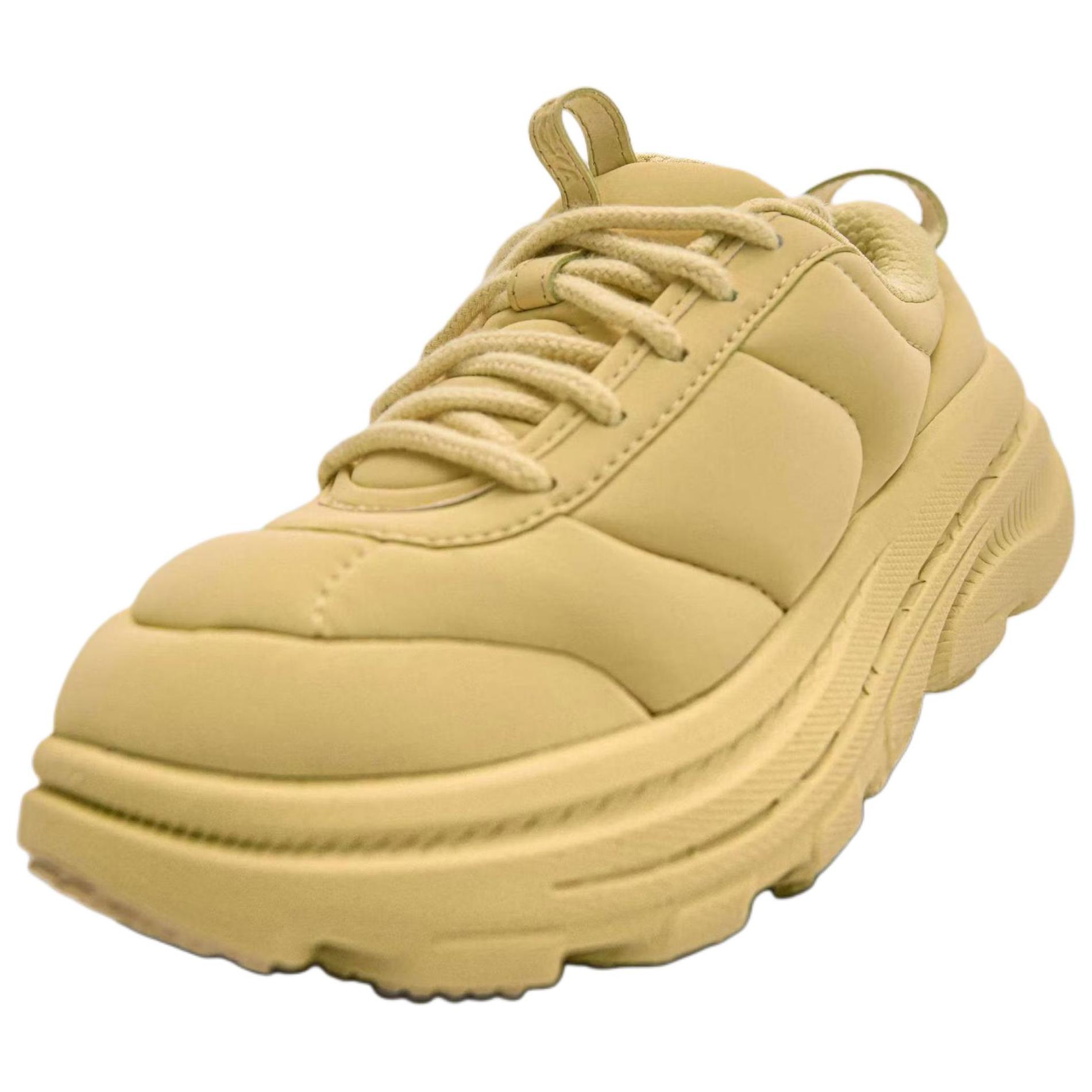 HOKA ONE ONE Bondi B3LS Marni Straw