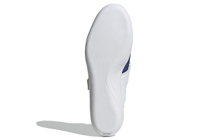Кроссовки adidas Adizero Shot Put (синие) — фото 6
