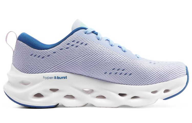 Skechers Go Run ‘Blue’ Women’s