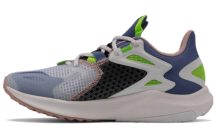 New Balance FuelCell Propel Rmx Grey Saturn Pink Women's