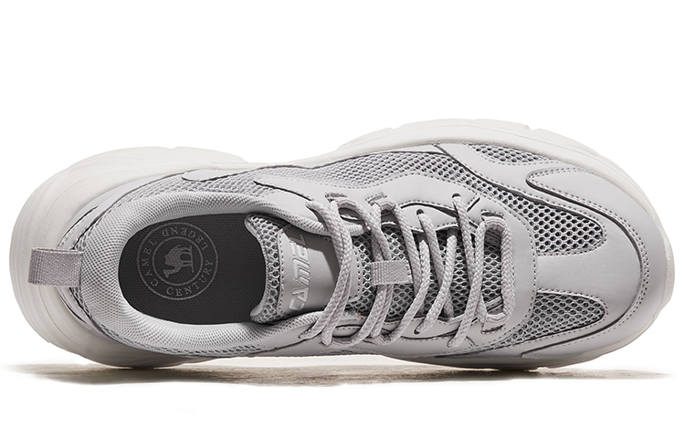 CAMEL Low top Running Shoes Men’s