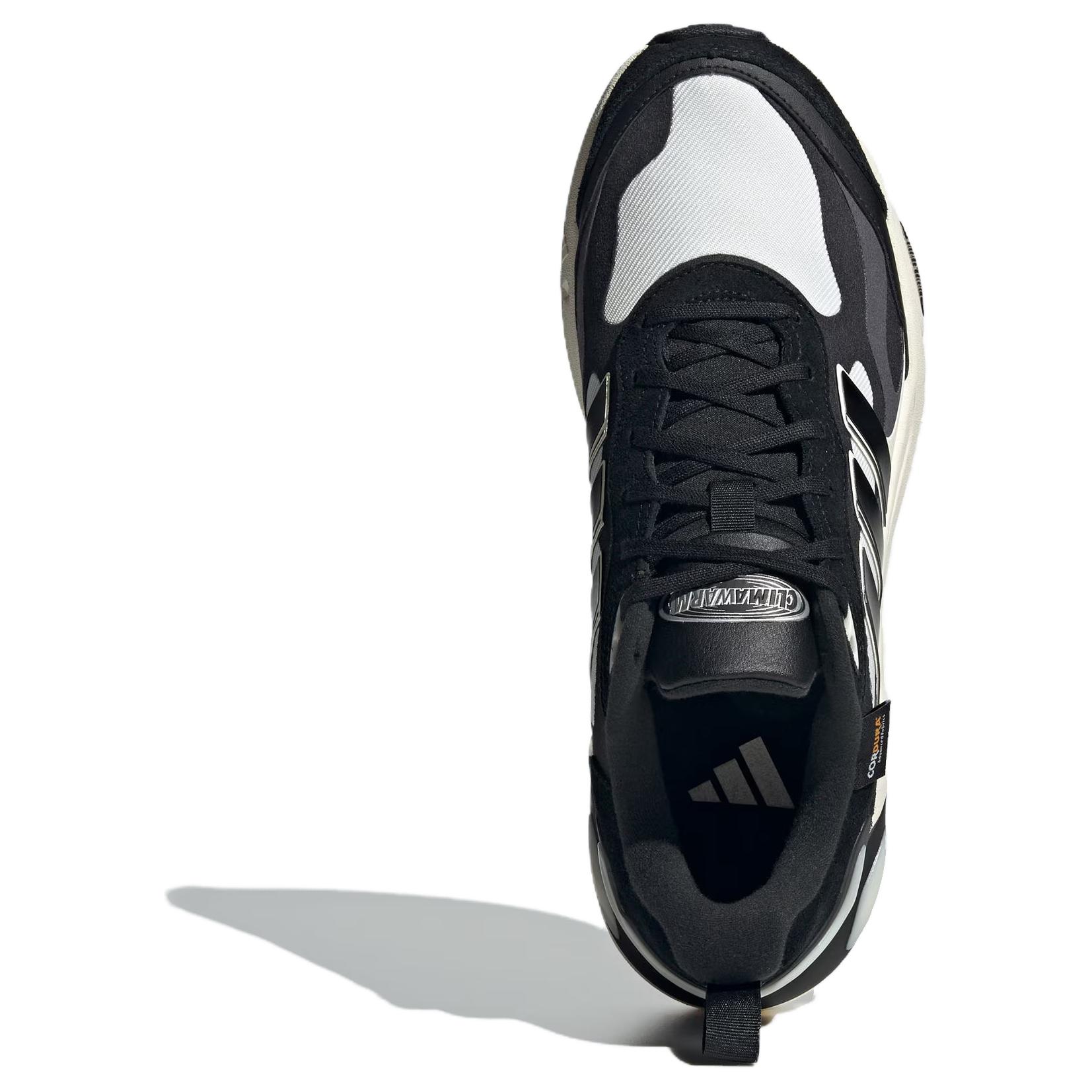 Climawarm Adidas ‘Cordura Pack — Cream White Black’