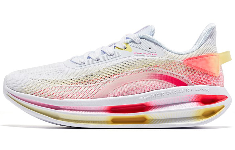 Erke Cushioning Slip Resistant Abrasion Resistant Breathable Cushioning Slip Resistant Abrasion Resistant Breathable