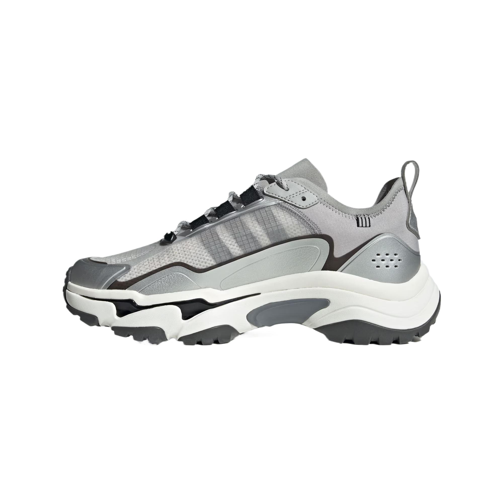 Adidas Citywowlk MT Fabric Low top Running Shoes Unisex Light Gray
