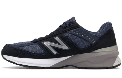 990v5 New Balance Made In Usa 'Navy'