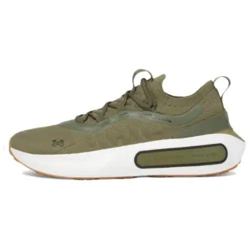 Under Armour Phantom 4 Slip Resistant Abrasion Resistant Slip Resistant Abrasion Resistant Low top Casual Running Shoes