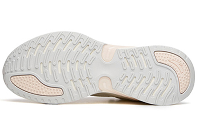 ANTA Running Series Sneakers 'White Blue Pink' Women's