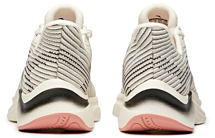 Anta Edge Slip Resistant Cushioning Abrasion Resistant Breathable