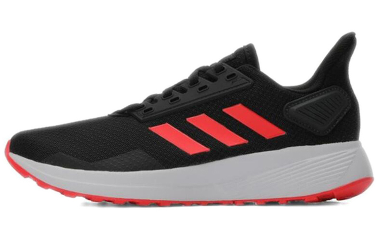 Adidas Duramo 9 ‘Shock Red’ Women’s