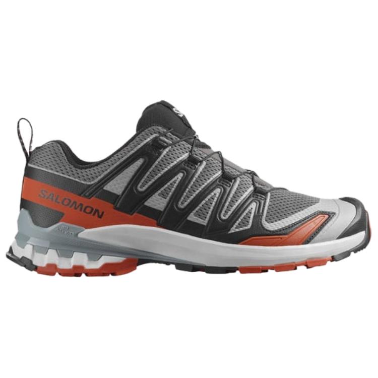 Xa Pro 3D V9 Salomon ‘Castlerock Burnt Ochre’