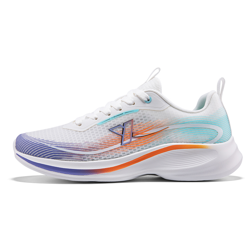 XTEP Cushioning Slip Resistant Abrasion Resistant Cushioning Slip Resistant Abrasion Resistant Low top
