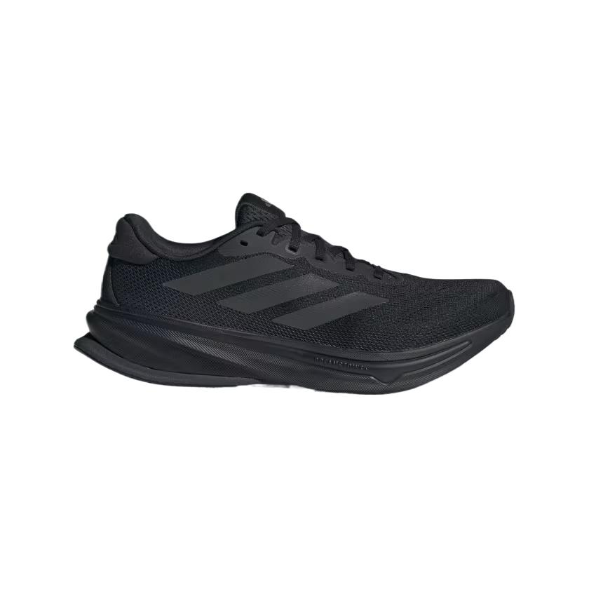 Adidas Supernova Rise 2 ‘Black Carbon’