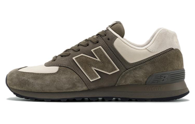574 Junya Watanabe Man x 574 New Balance 'Khaki'