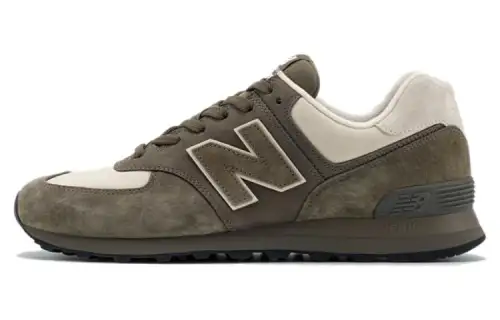 574 Junya Watanabe Man x 574 New Balance 'Khaki'