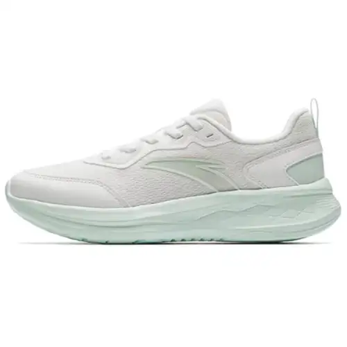 Anta Slip Resistant And Breathable Slip Resistant And Breathable Low top Casual Training Sprint Long Distance Running