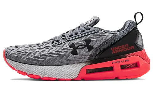 Under Armour Hovr Mega 2 Clone 'Pitch Grey Beta'