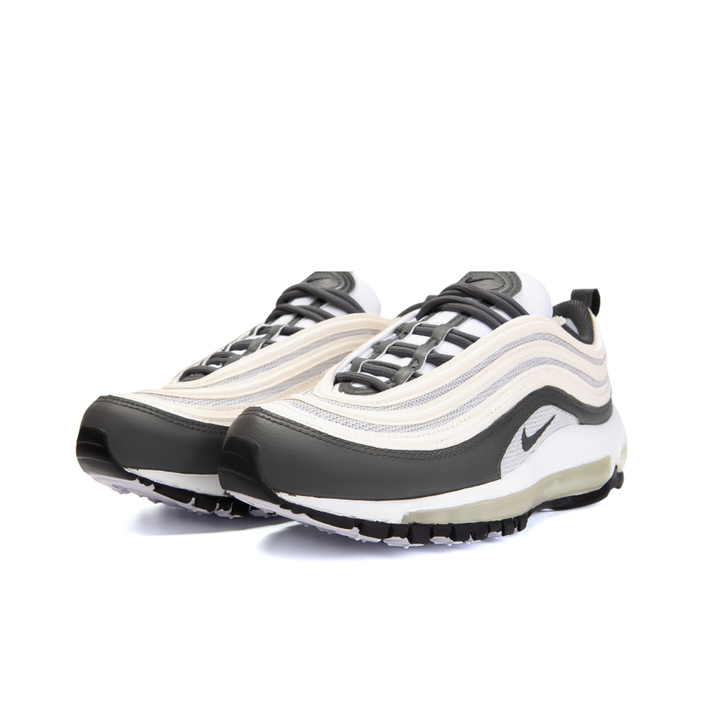 Nike Air Max 97 Textile, Synthetic Leather Slip Resistant, Abrasion Resistant, Lightweight
