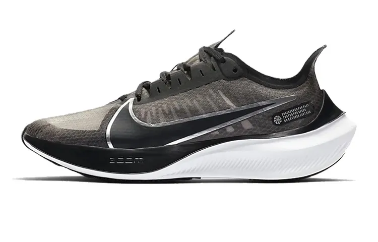 Nike Zoom Gravity Black Wolf Women's