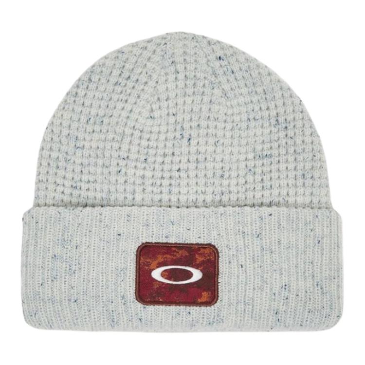 Мужская шапка Oakley (разноцветная)