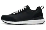 Skechers Quick Dry Low top Running Shoes Men's Black