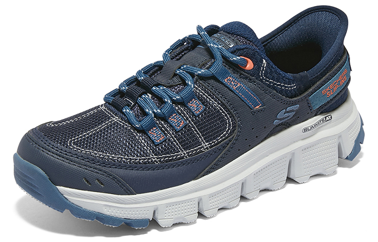 Skechers Summits At Low top Running Shoes Women’s Black