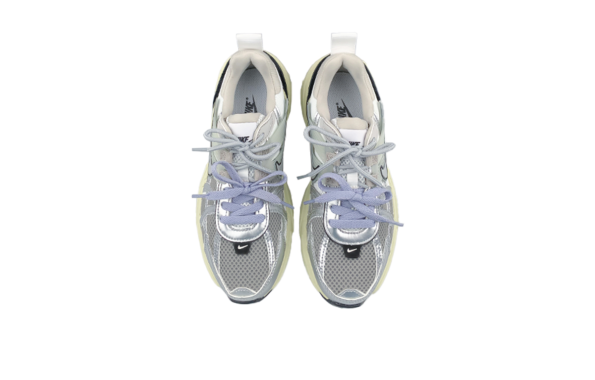 Nike V2K Run Low top Running Shoes Women’s White