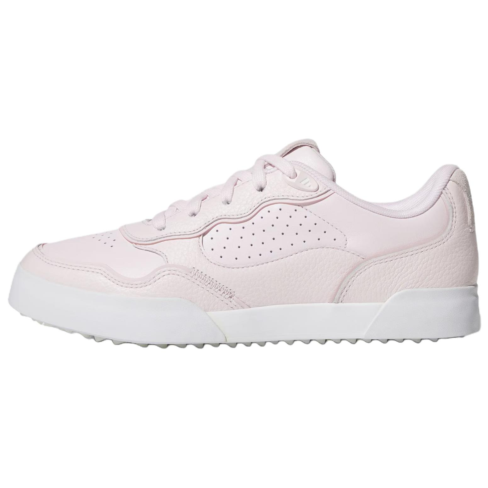 Adidas Wmns Retrocross 25 Spikeless Golf ‘Pink White’ Women’s