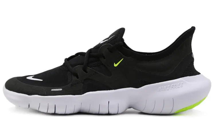 Nike Free Rn 5.0 Volt Women's