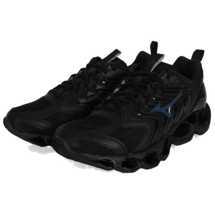 Wave Prophecy 14 Mizuno S ‘Black’