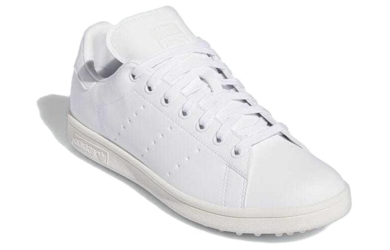 Stan Smith Adidas Originals Golf ‘Triple White’