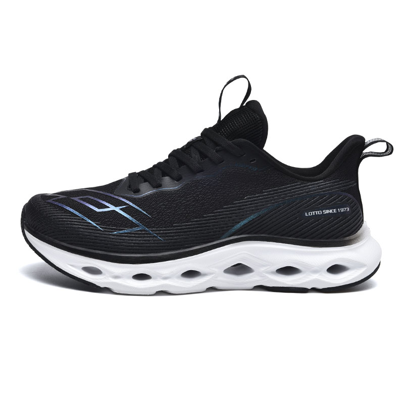 LOTTO Slip Resistant, Abrasion Resistant, Impact Resistant Non slip, Wear resistant, Impact resistant Low top