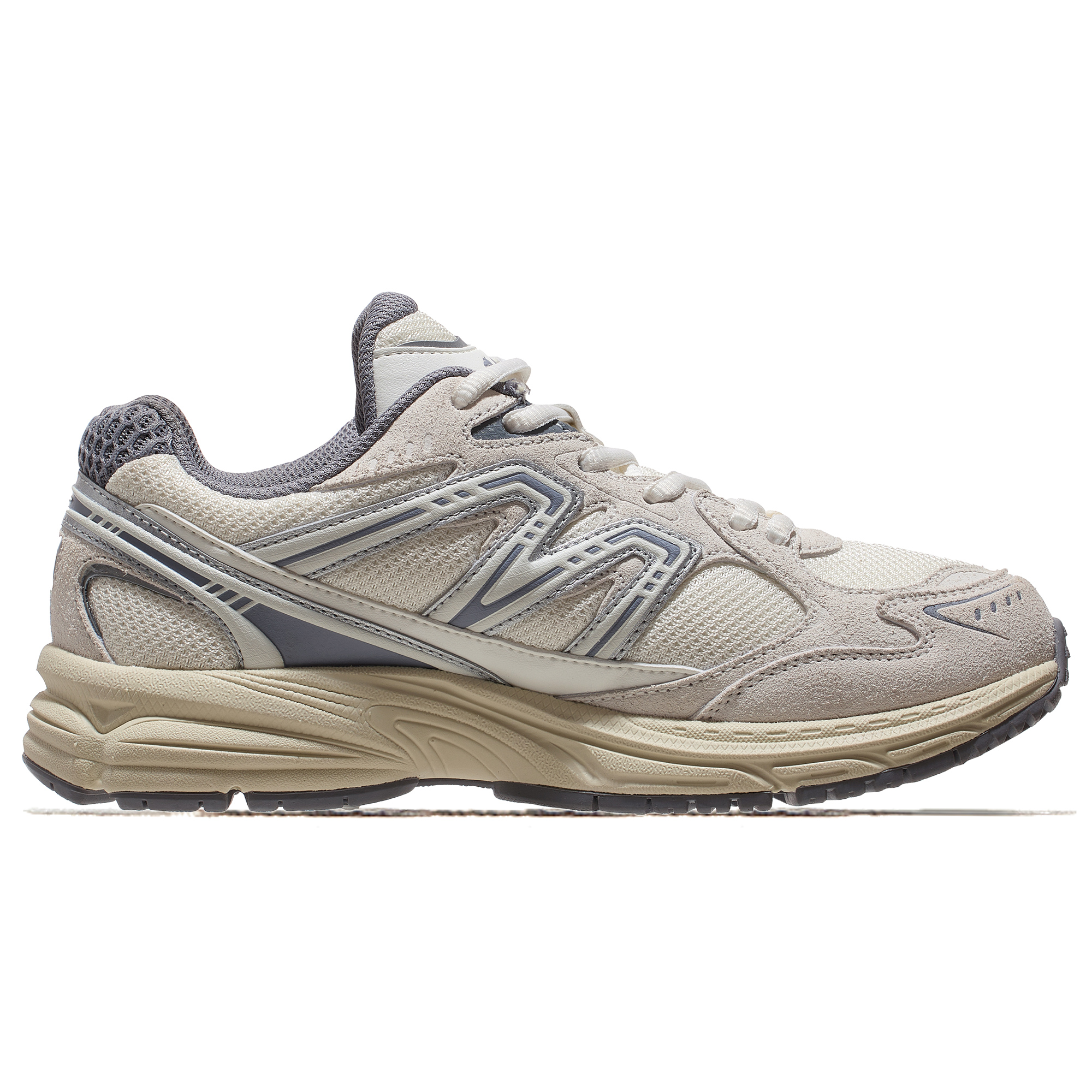 CAMEL Slip Resistant Abrasion Resistant Low top Running Shoes Women’s