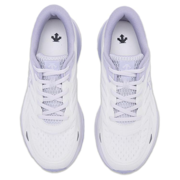 DESCENTE LAVITATE AIR 2.0 Mesh Slip Resistant Abrasion Resistant Slip Resistant Abrasion Resistant Low top Casual
