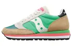 Saucony Jazz Triple Sand Green Women's