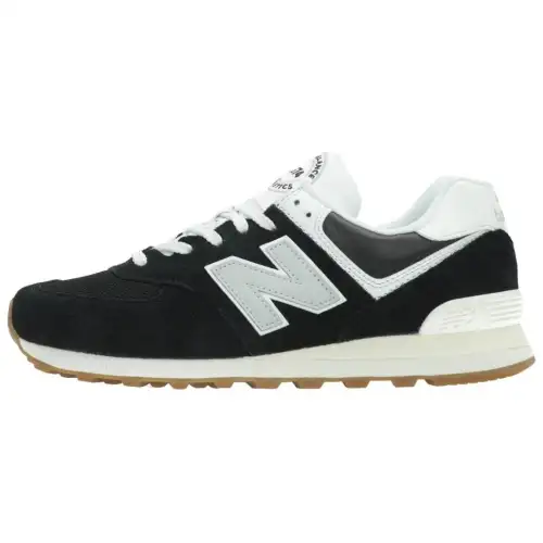 574 New Balance 'NB Athletics - Black'