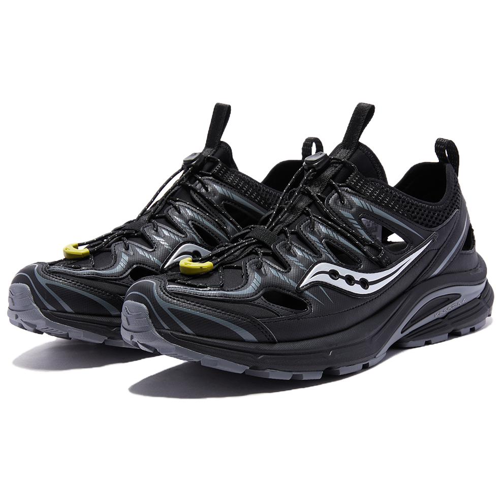 Saucony Kinvara Essence 4 Slip Resistant Abrasion Resistant Slip Resistant Abrasion Resistant Low top Running Shoes